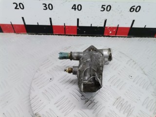 Корпус термостата, ориг. номер 90412717, 95517663, Opel Vectra 1995-2000