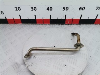 Трубка системы рециркуляции EGR, ориг. номер 93179083, Opel Corsa 1993-2000