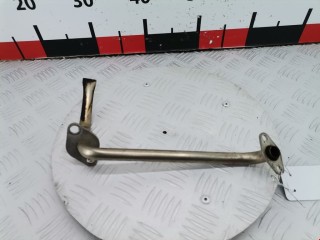 Трубка системы рециркуляции EGR, ориг. номер 93179083, Opel Corsa 1993-2000