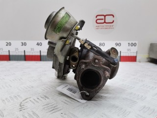 Турбина, ориг. номер 8201164371, 144116213R, Renault Clio 2003-2013