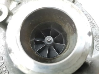 Турбина, ориг. номер 8201164371, 144116213R, Renault Clio 2003-2013