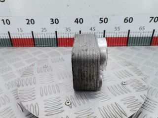 Теплообменник масляного фильтра, ориг. номер 8200923115, 8200779744, Renault Clio 2003-2013