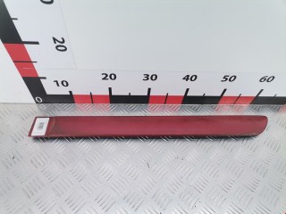 Молдинг двери задней левой, ориг. номер 82871BM700, Nissan Almera 2002-2006