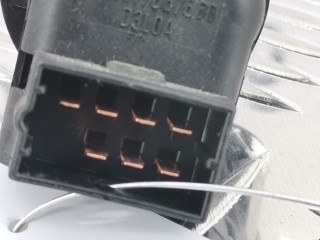 Джойстик регулировки зеркал, ориг. номер 93BG17B676BB, 4495427, Ford Focus 2001-2005