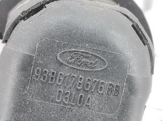 Джойстик регулировки зеркал, ориг. номер 93BG17B676BB, 4495427, Ford Focus 2001-2005