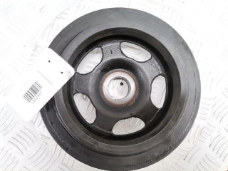 Шкив коленвала Mercedes C W203 2000-2004