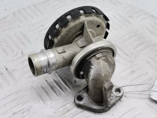 Клапан ЕГР EGR, ориг. номер 9630168080, 1628FN, Peugeot 406 1999-2004