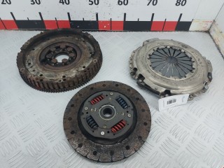 Маховик, ориг. номер 8200441369, Renault Megane 1999-2003