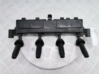 Катушка зажигания, ориг. номер 5970A9, 2526208A, Peugeot 306 1997-2002