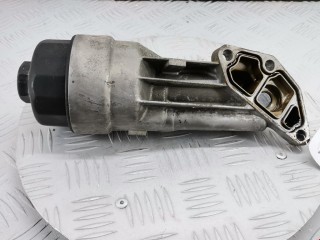 Корпус масляного фильтра, ориг. номер 90530259, 90542608, Opel Astra 1994-2002