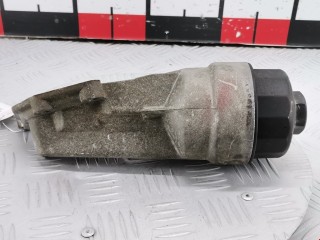 Корпус масляного фильтра, ориг. номер 90530259, 90542608, Opel Astra 1994-2002