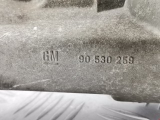 Корпус масляного фильтра, ориг. номер 90530259, 90542608, Opel Astra 1994-2002