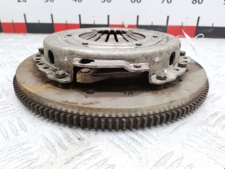 Маховик, ориг. номер 55572815, R90232334, Opel Astra 1994-2002