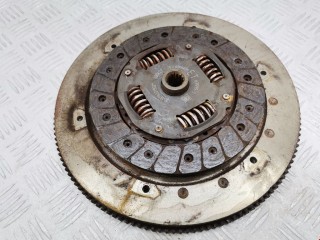 Маховик, ориг. номер 55572815, R90232334, Opel Astra 1994-2002
