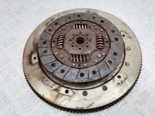 Маховик, ориг. номер 55572815, R90232334, Opel Astra 1994-2002