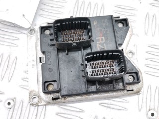 Блок управления двигателем Opel Astra 1994-2002