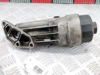 Корпус масляного фильтра, ориг. номер 90530259, 90542608, Opel Astra 1994-2002