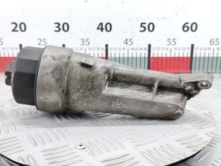 Корпус масляного фильтра, ориг. номер 90530259, 90542608, Opel Astra 1994-2002