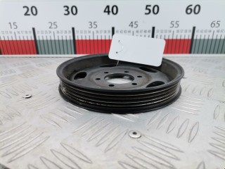 Шкив коленвала, ориг. номер 90572867, Opel Astra 1994-2002