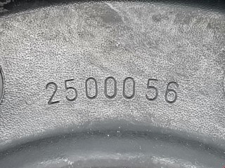 Шкив коленвала, ориг. номер 90572867, Opel Astra 1994-2002