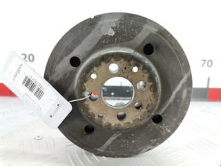 Шкив коленвала, ориг. номер 038105243, Volkswagen Golf 1991-2000