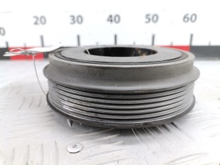 Шкив коленвала, ориг. номер 038105243, Volkswagen Golf 1991-2000