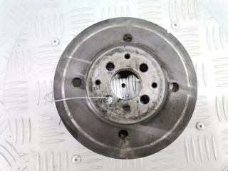 Шкив коленвала, ориг. номер 038105243, Volkswagen Golf 1991-2000