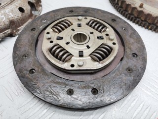 Маховик, ориг. номер 8200187171, 8200735159, Renault Clio 2003-2013