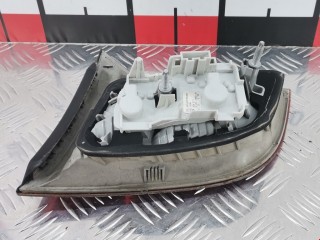 Фонарь крышки багажника левый, ориг. номер 8E9945093, 8E9945093A, Audi A4 2000-2006