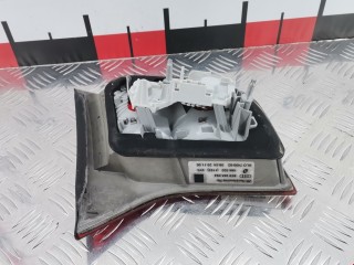 Фонарь крышки багажника правый, ориг. номер 8E9945094, 8E9945094A, Audi A4 2000-2006