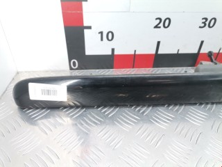 Ручка крышки багажника, ориг. номер 9152288, 9152287, Volvo S70 1996-2000