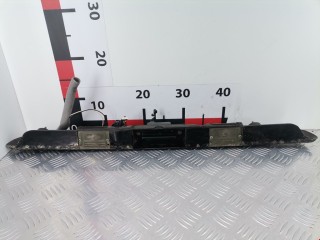 Ручка крышки багажника, ориг. номер 9152288, 9152287, Volvo S70 1996-2000