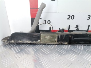 Ручка крышки багажника, ориг. номер 9152288, 9152287, Volvo S70 1996-2000