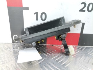 Ручка крышки багажника, ориг. номер LC6262410B, Mazda MPV 1999-2003