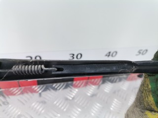 Щеткодержатель задний, ориг. номер 7M3955707, Volkswagen Sharan 2000-2003