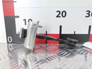 Ограничитель открывания двери передней, ориг. номер 13242975, Opel Corsa 2006-2011