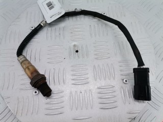 Лямбда-зонд Renault Megane 1999-2003