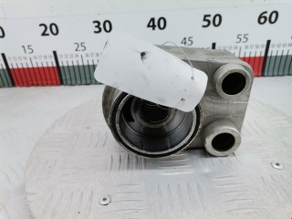 Теплообменник масляного фильтра, ориг. номер 213059324R, 8200923115, Renault Clio 2003-2013