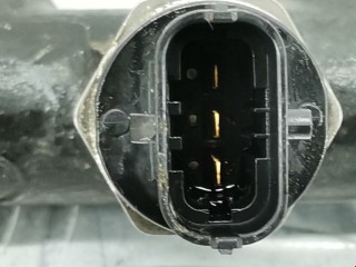 Датчик давления топлива, ориг. номер 8201232985, 0281006241, Renault Clio 2003-2013