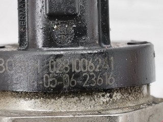 Датчик давления топлива, ориг. номер 8201232985, 0281006241, Renault Clio 2003-2013