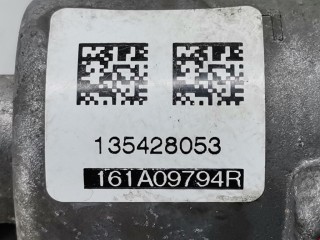 Заслонка дроссельная, ориг. номер 161A09794R, Renault Clio 2003-2013
