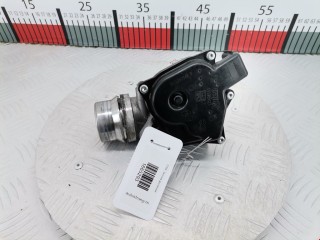 Заслонка дроссельная, ориг. номер 161A09794R, Renault Clio 2003-2013