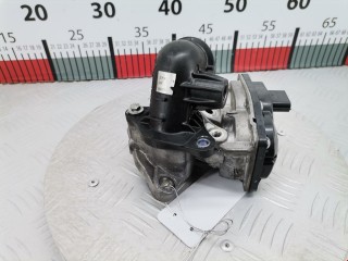 Клапан ЕГР EGR, ориг. номер 8201143495, 147109913R, Renault Clio 2003-2013