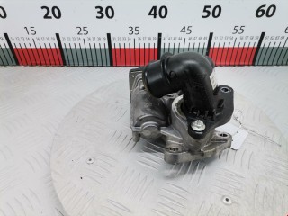 Клапан ЕГР EGR, ориг. номер 8201143495, 147109913R, Renault Clio 2003-2013