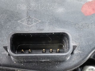 Клапан ЕГР EGR, ориг. номер 8201143495, 147109913R, Renault Clio 2003-2013