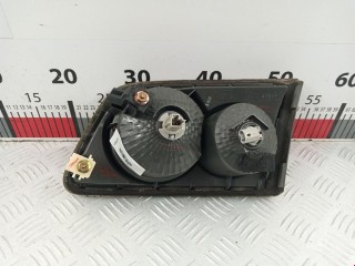 Фонарь крышки багажника левый Mazda 6 2002-2005