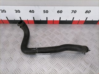 Патрубок радиатора, ориг. номер 8200233967, Renault Megane 1999-2003