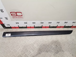 Молдинг двери передней левой Citroen C4 Picasso 2006-2013