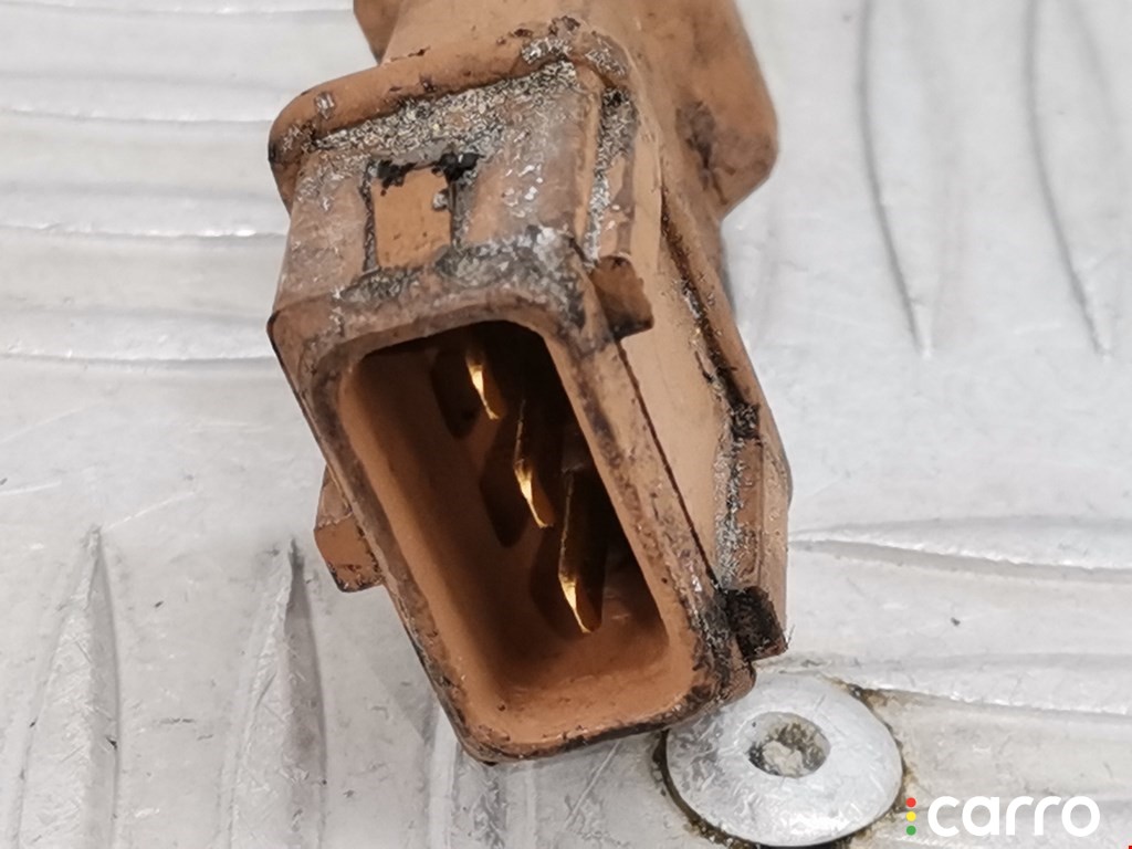 06A905377A Датчик детонации Audi A3 1996г. - фото №3