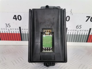 Сопротивление печки Volkswagen Golf 1991-2000